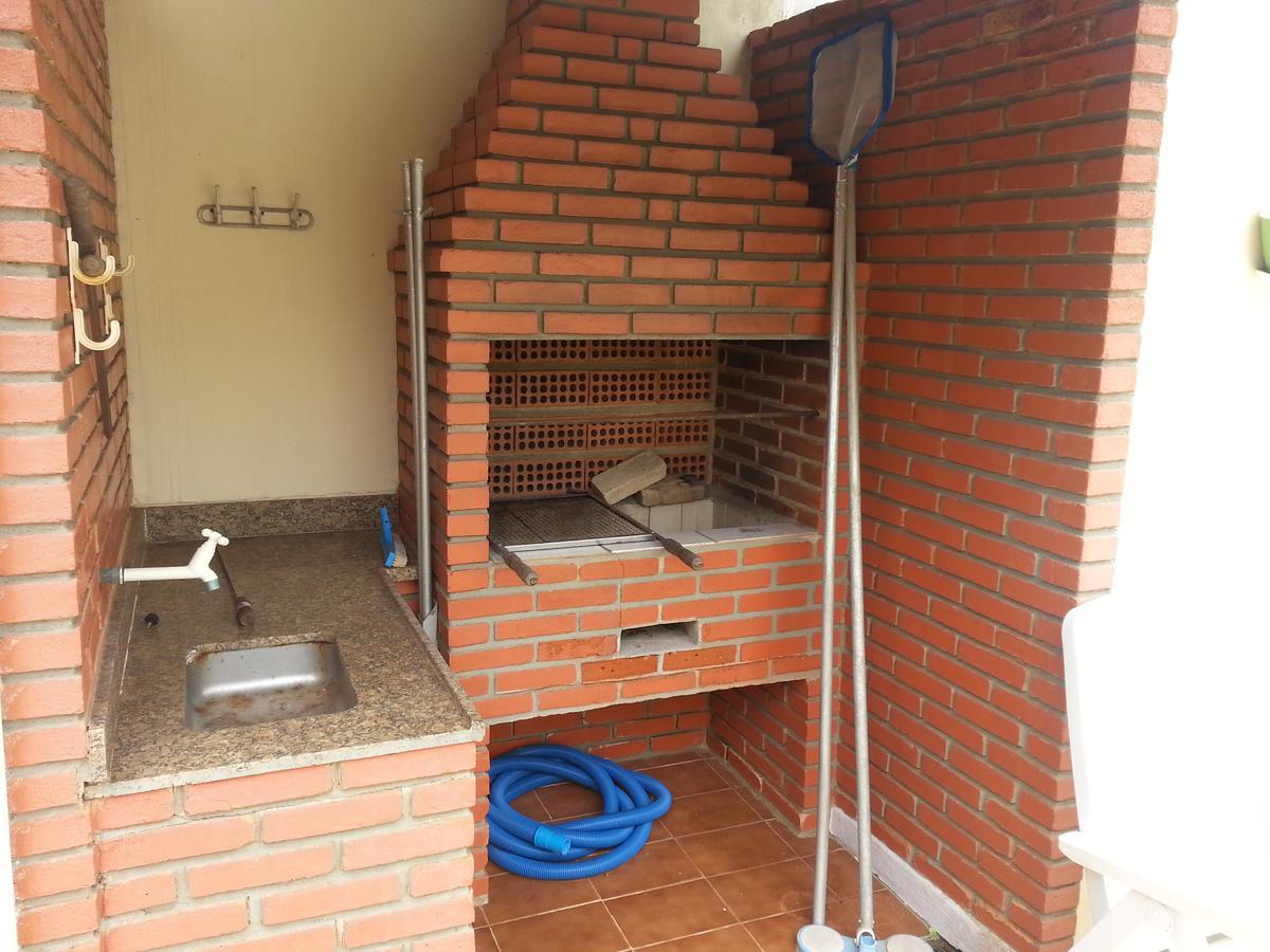 Casa Praia P/ 13 Pessoas C/ Piscina - Cibratel 2 Itanhaém Εξωτερικό φωτογραφία