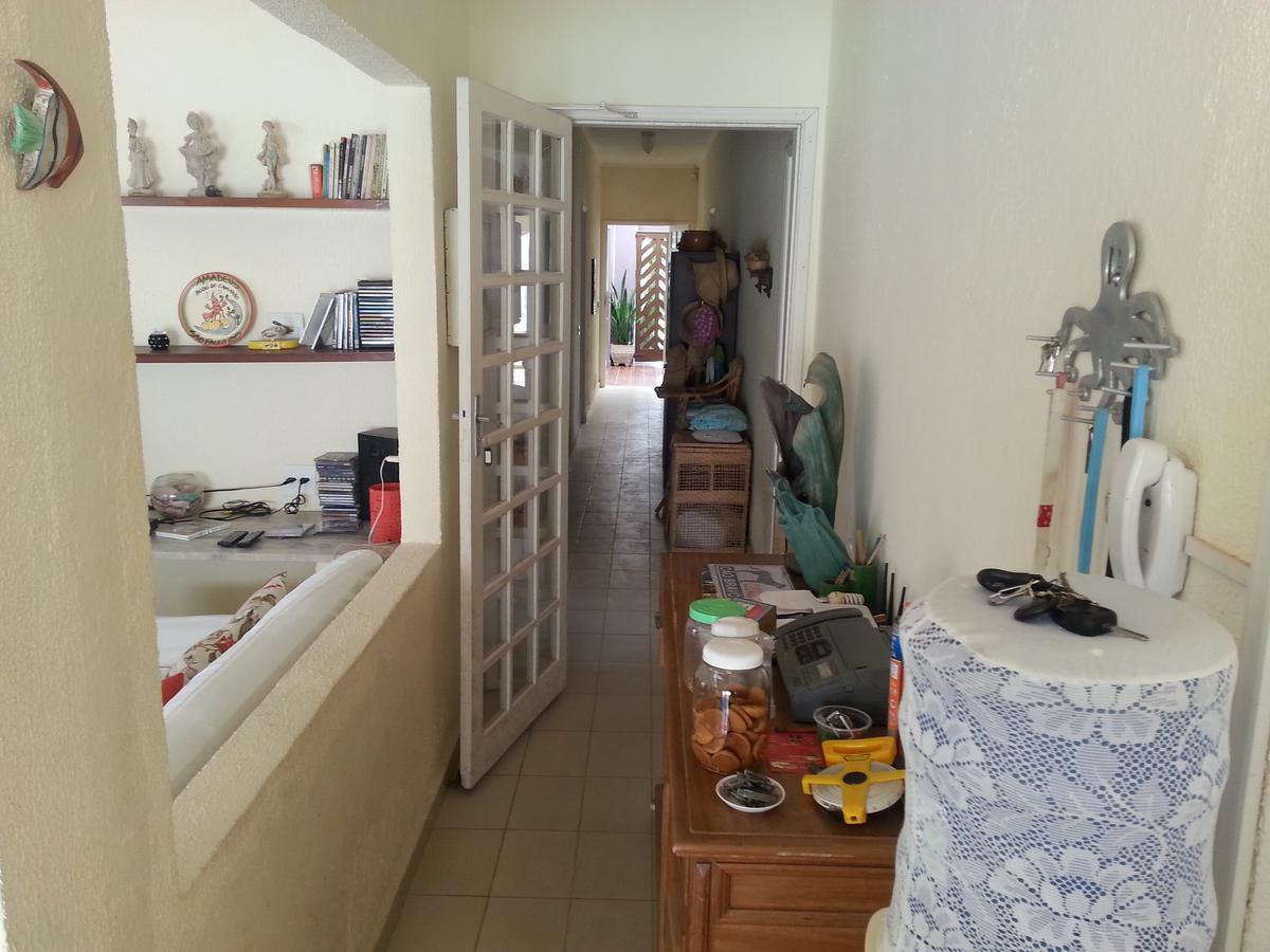 Casa Praia P/ 13 Pessoas C/ Piscina - Cibratel 2 Itanhaém Εξωτερικό φωτογραφία