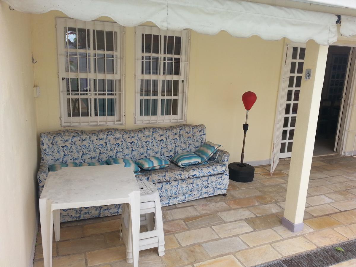 Casa Praia P/ 13 Pessoas C/ Piscina - Cibratel 2 Itanhaém Εξωτερικό φωτογραφία