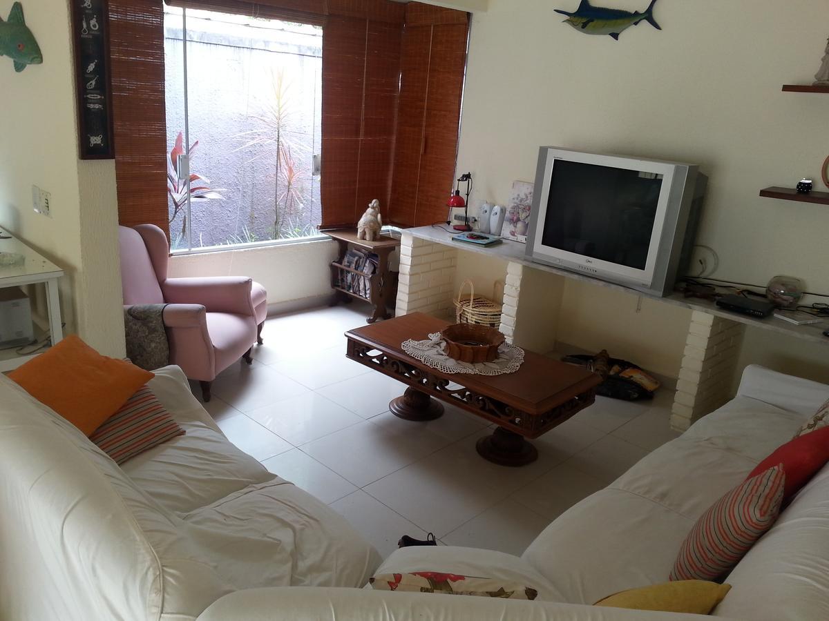 Casa Praia P/ 13 Pessoas C/ Piscina - Cibratel 2 Itanhaém Εξωτερικό φωτογραφία